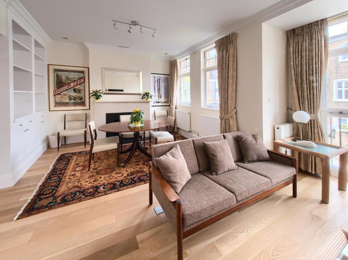 Serene Townhouse With Parking ลอนดอน ภายนอก รูปภาพ